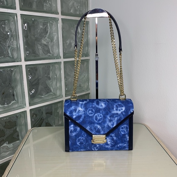 🔥SALE🔥Michael Kors Shoulder Bag - Picture 2 of 5